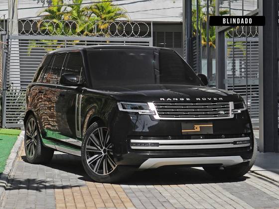 LAND ROVER RANGE ROVER 4.4 P530 GASOLINA AUTOBIOGRAPHY AWD AUTOMÁTICO